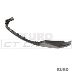 BMW M4 G83 FULL carbon zestaw - V2
