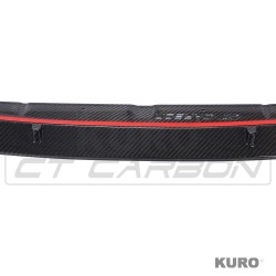 BMW M4 G83 carbon zestaw - V1 - CT DESIGN