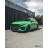 AUDI RS3 8Y 2022-2024 sportback carbon zestaw bez spoiler