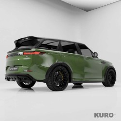 RANGE ROVER SPORT L461 2023+ FULL carbon zestaw - CT DESIGN