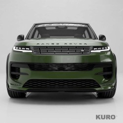 RANGE ROVER SPORT L461 2023+ FULL carbon zestaw - CT DESIGN