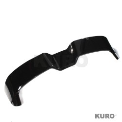 AUDI A3/S3 8Y sportback 5DR gloss black spoiler - V2
