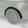 RANGE ROVER SPORT L461 2023+ carbon nakładka nadkola przedłużenia - CT DESIGN