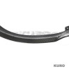 PORSCHE 911 (992.1) CARRERA 2018-2024 carbon dyfuzor - V2