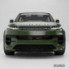 RANGE ROVER SPORT L461 2023+ carbon zderzak przedni listwa - CT DESIGN