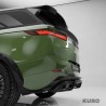 RANGE ROVER SPORT L461 2023+ carbon dyfuzor i TIPS - CT DESIGN