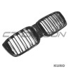 BMW G02 X4 & G01 X3 LCI 2021+ DOUBLE SLAT BLACK grill