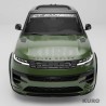 RANGE ROVER SPORT L461 2023+ carbon splitter - CT DESIGN