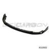 BMW F40 1 SERIES 2019-2024 (DUAL EXHAUST) gloss black zestaw - V3