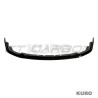 BMW F40 1 SERIES 2019-2024 (SINGLE EXHAUST) gloss black zestaw - V2
