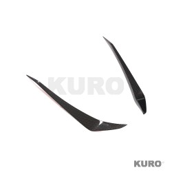PORSCHE 911 991.1 2013-2016 TURBO carbon lotki