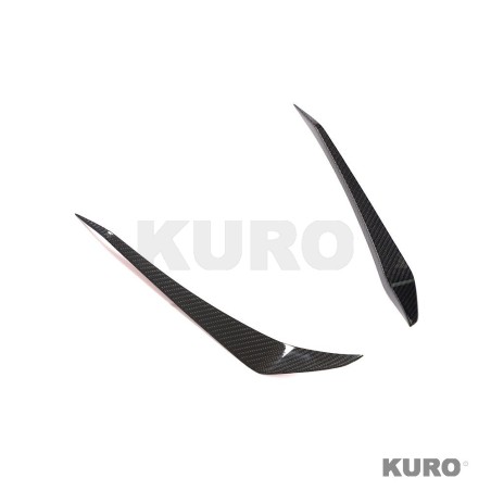 PORSCHE 911 991.1 2013-2016 TURBO carbon lotki