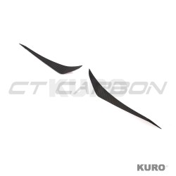 PORSCHE 911 991.1 2013-2016 TURBO carbon lotki