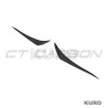 PORSCHE 911 991.1 2013-2016 TURBO carbon lotki