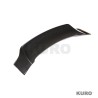 PORSCHE 911 991.2 GTS/CARRERA/ TARGA 2017-2019 carbon spoiler V2