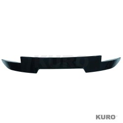 LAND ROVER DEFENDER L663 90/110/130 2020+ gloss black spoiler - V2