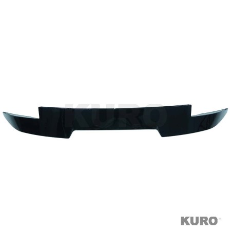 LAND ROVER DEFENDER L663 90/110/130 2020+ gloss black spoiler - V2