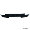 LAND ROVER DEFENDER L663 90/110/130 2020+ gloss black spoiler - V2