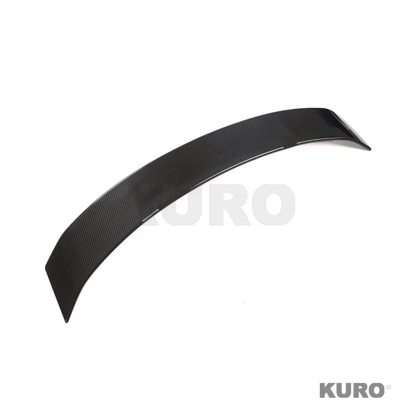 PORSCHE 911 991.2 GTS/CARRERA/ TARGA 2017-2019 carbon spoiler