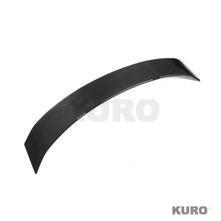 PORSCHE 911 991.2 GTS/CARRERA/ TARGA 2017-2019 carbon spoiler