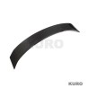PORSCHE 911 991.2 GTS/CARRERA/ TARGA 2017-2019 carbon spoiler