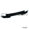 LAND ROVER DEFENDER L663 90/110/130 2020+ gloss black spoiler - V2