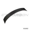 PORSCHE 911 991.2 GTS/CARRERA/ TARGA 2017-2019 carbon spoiler