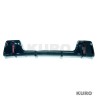 LAND ROVER DEFENDER L663 90/110/130 2020+ gloss black dyfuzor