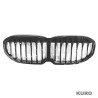 BMW F40 1 SERIES gloss black pojedyncza listwa grill