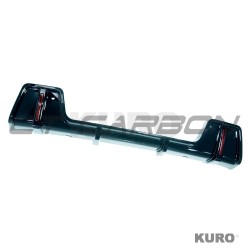 LAND ROVER DEFENDER L663 90/110/130 2020+ gloss black dyfuzor