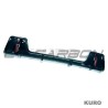 LAND ROVER DEFENDER L663 90/110/130 2020+ gloss black dyfuzor
