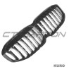 BMW F40 1 SERIES gloss black pojedyncza listwa grill