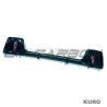 LAND ROVER DEFENDER L663 90/110/130 2020+ gloss black dyfuzor