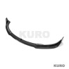 TESLA MODEL 3 2017-2023 carbon splitter - V2