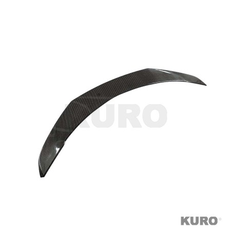 TESLA MODEL 3 2017-2023 carbon spoiler - V1
