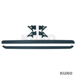 RANGE ROVER L460 2022+ LWB SIDE STEPS