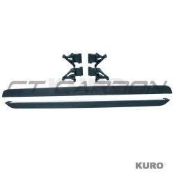 RANGE ROVER L460 2022+ LWB SIDE STEPS