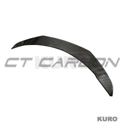 TESLA MODEL 3 2017-2023 carbon spoiler - V1