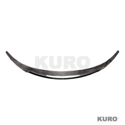 TESLA MODEL 3 2017-2023 carbon spoiler - V3
