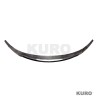 TESLA MODEL 3 2017-2023 carbon spoiler - V3