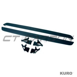 RANGE ROVER L460 & L461 SPORT 2023+ SIDE STEPS
