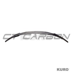 TESLA MODEL 3 2017-2023 carbon spoiler - V3
