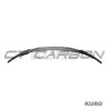 TESLA MODEL 3 2017-2023 carbon spoiler - V3