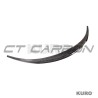 TESLA MODEL 3 2017-2023 carbon spoiler - V3