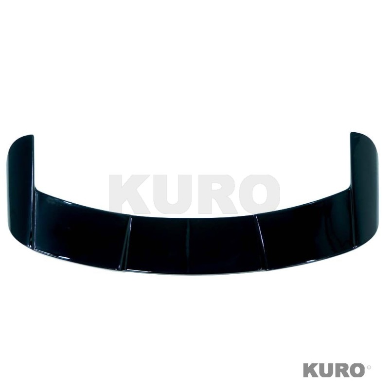 RANGE ROVER SPORT L461 2023+ gloss black spoiler - V2