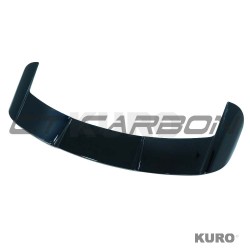 RANGE ROVER SPORT L461 2023+ gloss black spoiler - V2
