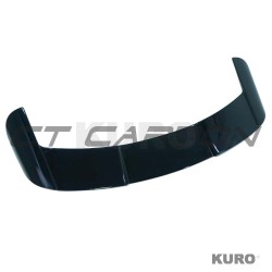 RANGE ROVER SPORT L461 2023+ gloss black spoiler - V2