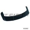 RANGE ROVER SPORT L461 2023+ gloss black spoiler - V2