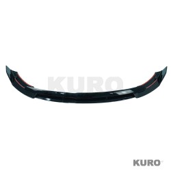 RANGE ROVER SPORT L461 2023+ gloss black splitter