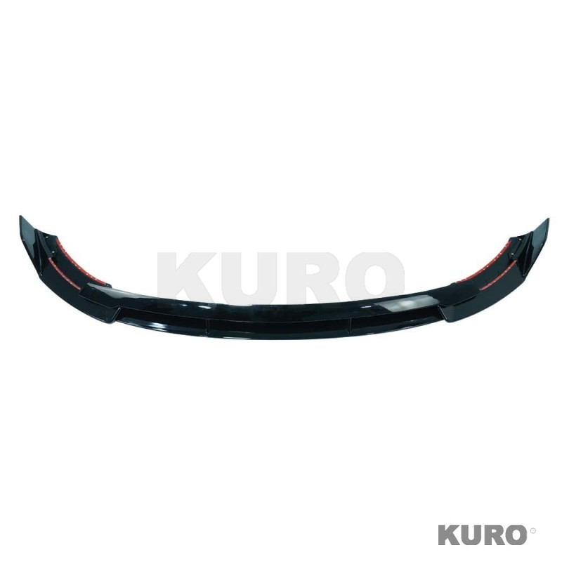 RANGE ROVER SPORT L461 2023+ gloss black splitter